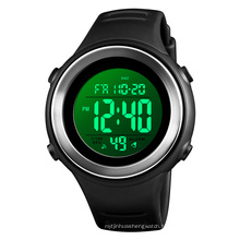 SKMEI 1394 Wholesale Digital Wrist Watches Sport Waterproof Watches for Men